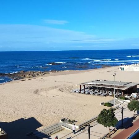 Barramares Apartment - Sea View Póvoa de Varzim Εξωτερικό φωτογραφία