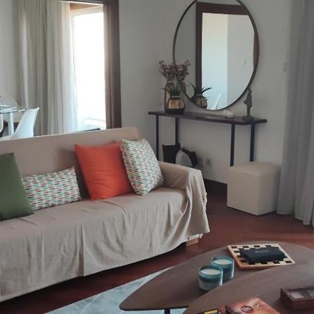 Barramares Apartment - Sea View Póvoa de Varzim Εξωτερικό φωτογραφία