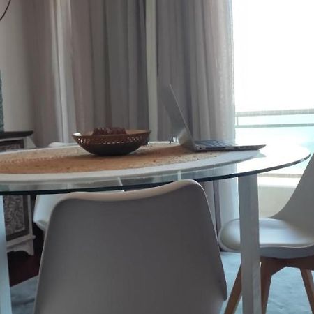 Barramares Apartment - Sea View Póvoa de Varzim Εξωτερικό φωτογραφία