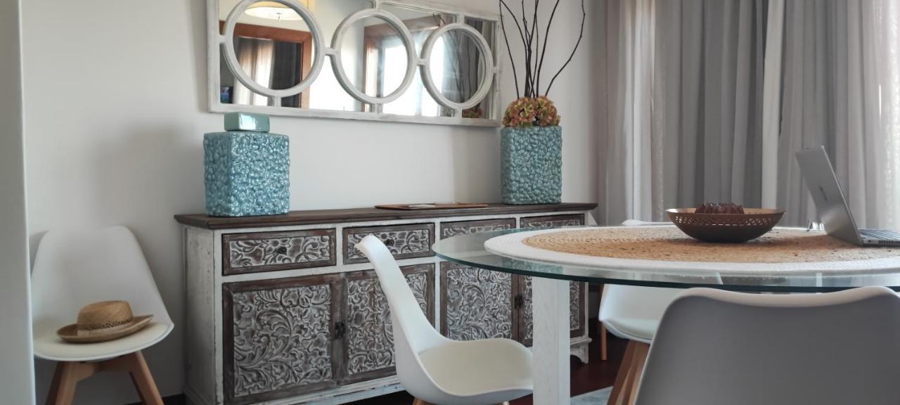 Barramares Apartment - Sea View Póvoa de Varzim Εξωτερικό φωτογραφία