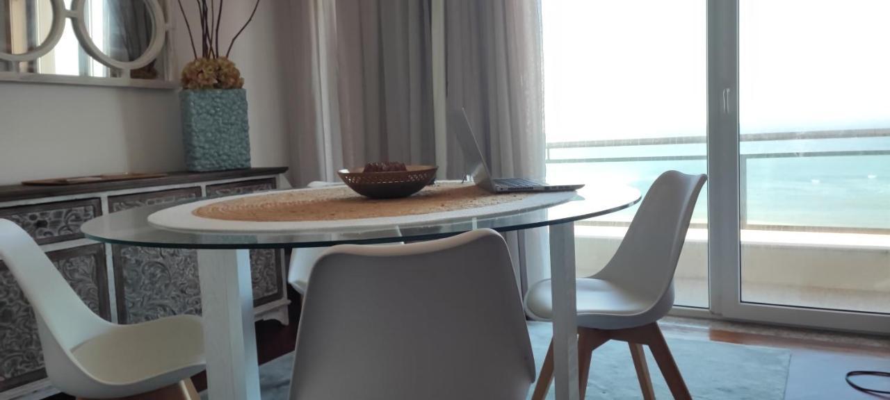 Barramares Apartment - Sea View Póvoa de Varzim Εξωτερικό φωτογραφία