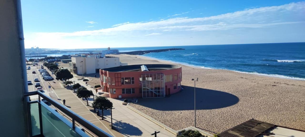 Barramares Apartment - Sea View Póvoa de Varzim Εξωτερικό φωτογραφία