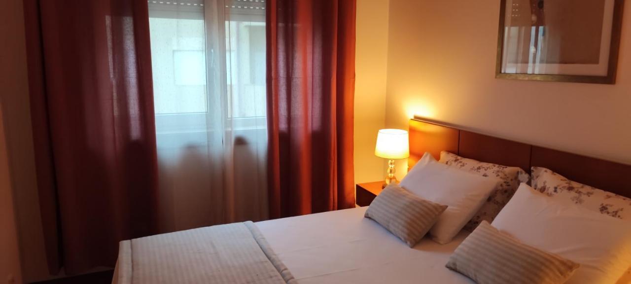 Barramares Apartment - Sea View Póvoa de Varzim Εξωτερικό φωτογραφία