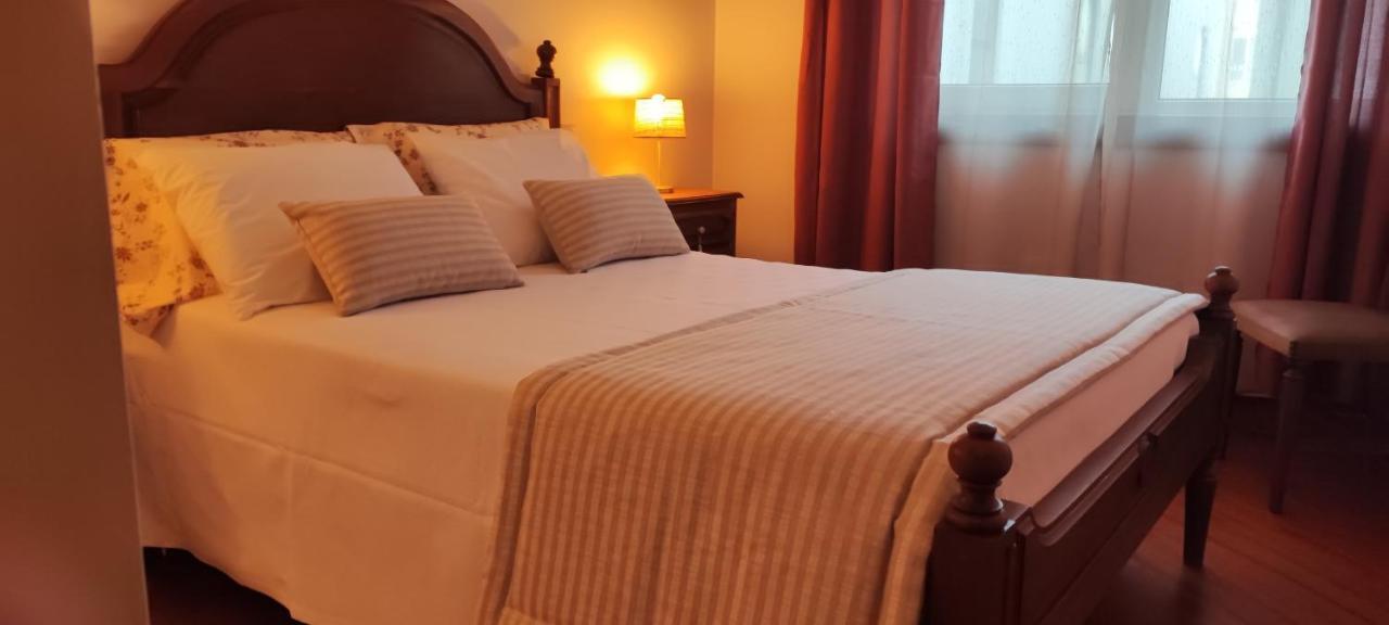 Barramares Apartment - Sea View Póvoa de Varzim Εξωτερικό φωτογραφία