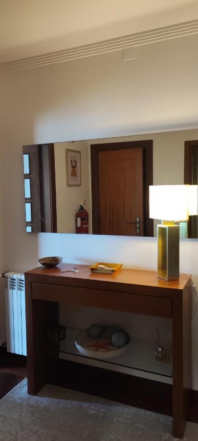 Barramares Apartment - Sea View Póvoa de Varzim Εξωτερικό φωτογραφία