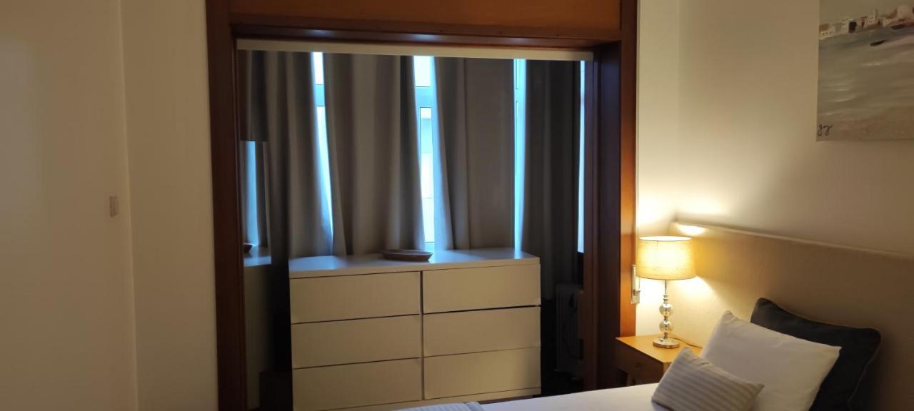 Barramares Apartment - Sea View Póvoa de Varzim Εξωτερικό φωτογραφία