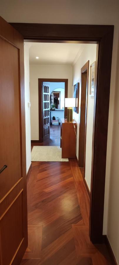 Barramares Apartment - Sea View Póvoa de Varzim Εξωτερικό φωτογραφία