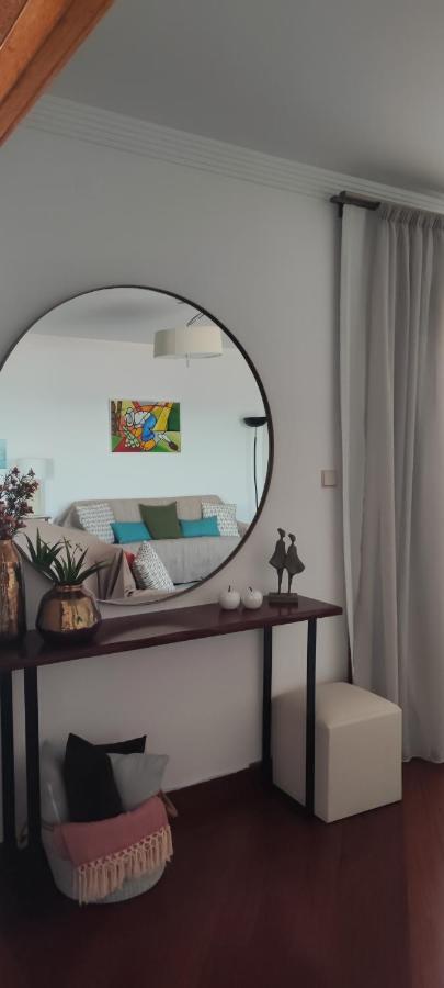 Barramares Apartment - Sea View Póvoa de Varzim Εξωτερικό φωτογραφία